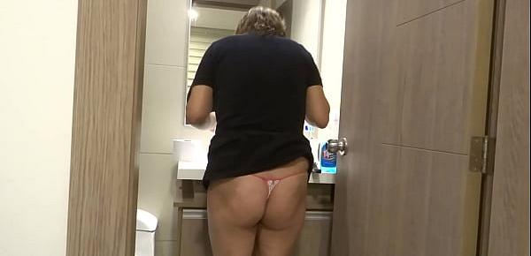  COMPILATION EROTIC MOMENTS OF MOTHER VACATION ON THE BEACH, WIFE HAIRY 55 YEARS - ARDIENTES69